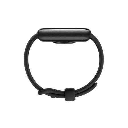 Смарт-браслет Xiaomi Smart Band 9 Pro чорного кольору