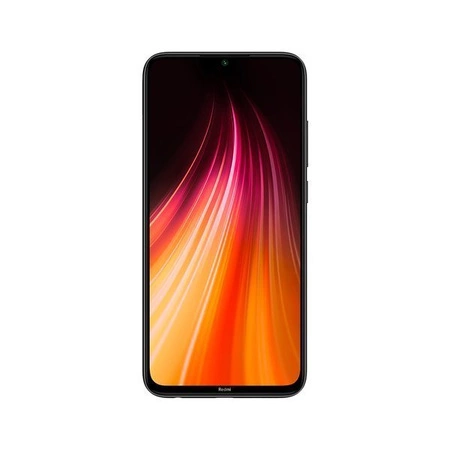 Smartfon Xiaomi Redmi Note 8 4+64GB Space Black