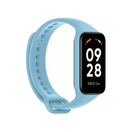 Wristband for Redmi Smart Band 2 Strap Blue