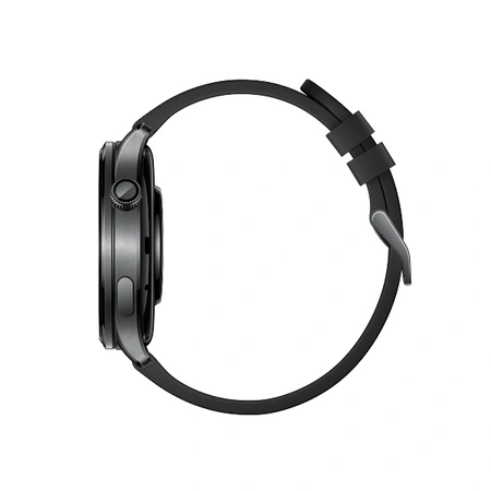 Xiaomi Watch 5 Black smartwatch
