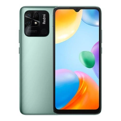 Smartfon Xiaomi Redmi 10C 4+128GB Mint Green