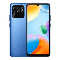 Smartfon Xiaomi Redmi 10C 4+128GB Ocean Blue