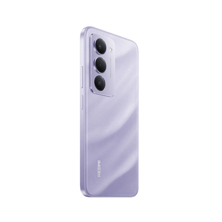 Смартфон Xiaomi Redmi 15 6+128 ГБ фіолетового кольору