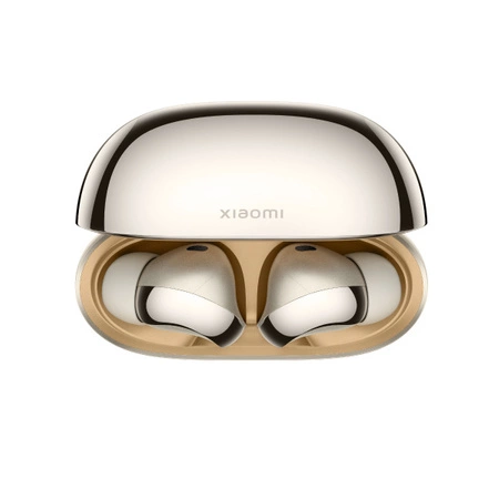 Xiaomi Buds 4 Pro Gold Bluetooth Wireless Headphones