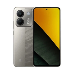 Smartfon Xiaomi POCO M7 Pro 5G 8+256GB Silver
