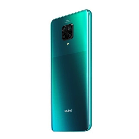 Smartfon Xiaomi Redmi Note 9 Pro 6+128GB Tropical Green