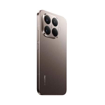 Смартфон Xiaomi 15T Pro 12+1024 ГБ кольору Mocca Gold