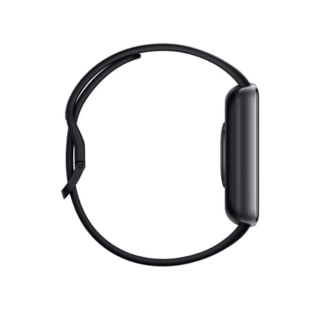 Годинник Xiaomi Redmi Watch 5 Obsidian Black