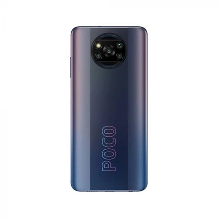 Smartfon Xiaomi POCO X3 Pro Phantom Black 8+256GB