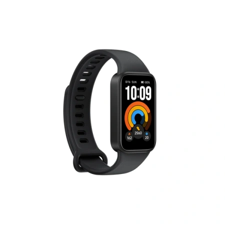 Xiaomi Smart Band 10 Midnight Black smartband