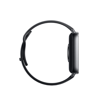 Xiaomi Redmi Watch 5 Active Black watch