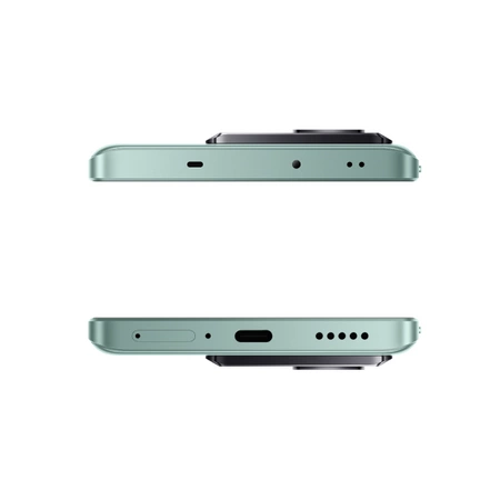 Xiaomi 13T 8+256GB Meadow Green smartphone