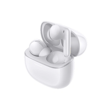 Бездротові Bluetooth-навушники Xiaomi Redmi Buds 8 Pro хмарно-білі