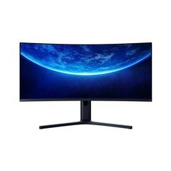 Monitor dla Graczy Xiaomi Mi Curved Monitor 34 21:9 144Hz Gaming