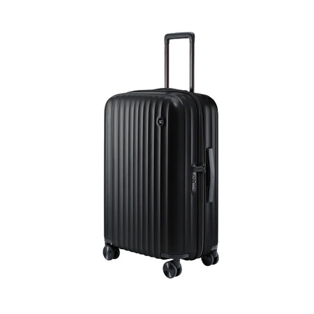 NINETYGO Elbe large suitcase 78cm black