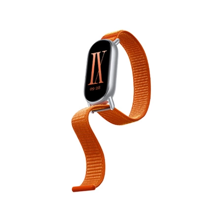 Pasek Xiaomi Braided Strap Sunrise Orange