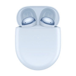 Słuchawki Bluetooth Bezprzewodowe Xiaomi TWS Redmi Buds 4 z ANC Blue