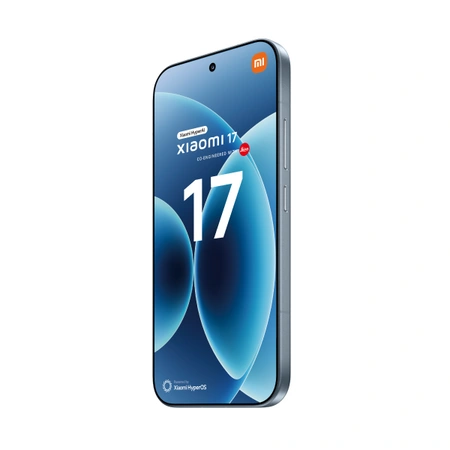 Smartfon Xiaomi 17 12+512GB Ice Blue