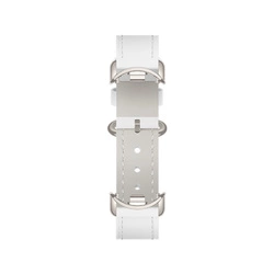 22mm strap for Xiaomi Watch S1 Active Braided Nylon Strap Navy Blue