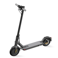 Hulajnoga elektryczna Xiaomi Mi Electric Scooter M365 Essential Black