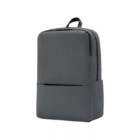  Xiaomi Mi Classic Business Backpack 2 темно-сірий