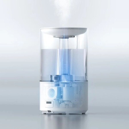 Mi Smart Antibacterial Humidifier Ultrasonic Humidifier 2