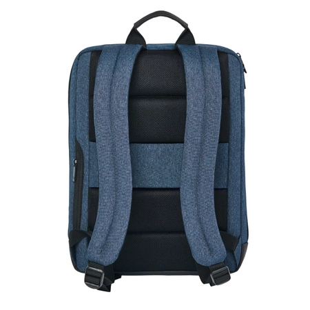 NINETYGO Classic Business Backpack Dark Blue