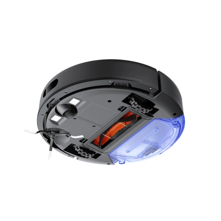 Odkurzacz automatyczny z mopem Xiaomi Robot Vacuum S20 Czarny