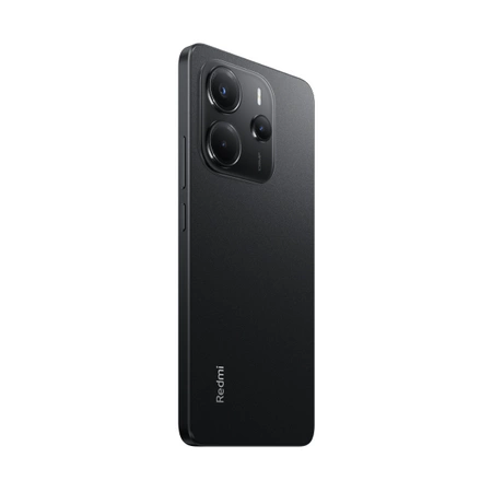 Смартфон Redmi Note 14 6+128 ГБ, колір Midnight Black