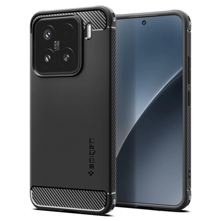 Etui ochronne Spigen Rugged Armor Xiaomi 15