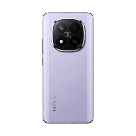 Смартфон Redmi Note 14 Pro+ 5G 12+512 ГБ лавандово-фіолетового кольору