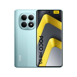 Xiaomi POCO M8 5G smartphone 8+256GB Green