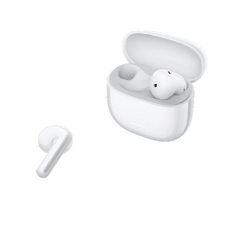 Xiaomi Redmi Buds 8 Active White Wireless Bluetooth Headphones