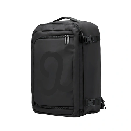 NINETYGO Multifunctional Outdoor Backpack Black