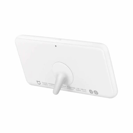 Xiaomi Mi Temperature and Humidity Monitor Clock Pro Set + 2x CR2032 Battery