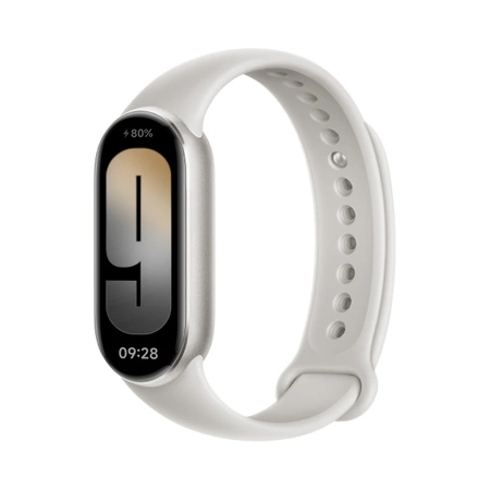 Smart Opaska Xiaomi Mi Smart Band 9 Titan Gray