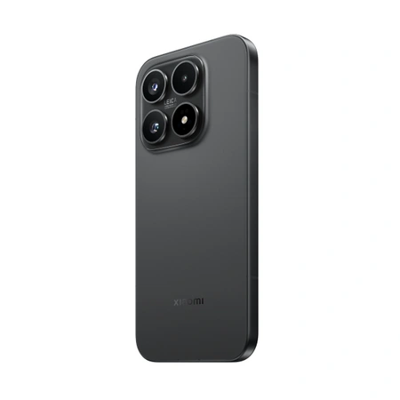 Смартфон Xiaomi 17 12+512 ГБ чорного кольору