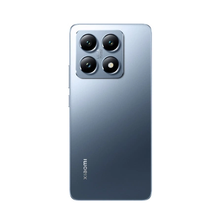 Смартфон Xiaomi 14T 12+256 ГБ, титановий синій