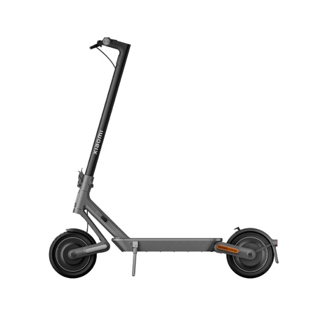 Hulajnoga Elektryczna Xiaomi Electric Scooter 4 Ultra Black Czarna