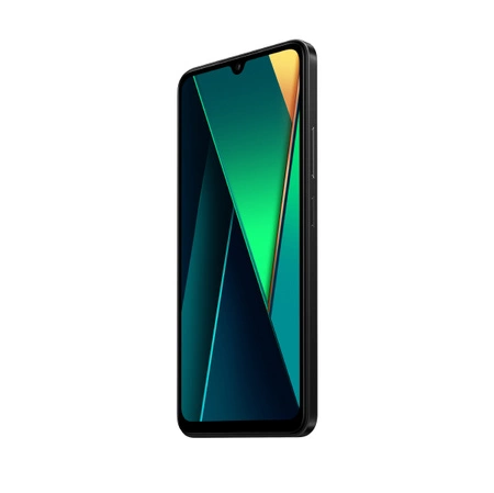 Xiaomi POCO C75 8+256GB Black smartphone