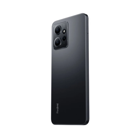 Смартфон Xiaomi Redmi Note 12 4+128GB Onyx Grey