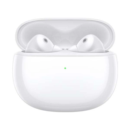 TWS Xiaomi Buds 3 Gloss White Wireless Bluetooth Headphones White
