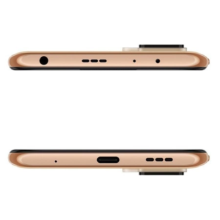 Smartfon Xiaomi Redmi Note 10 Pro 6+128GB Gradient Bronze