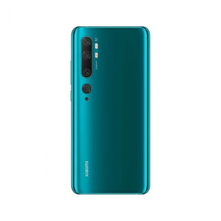 Smartfon Xiaomi Mi Note 10 6/128GB Aurora Green