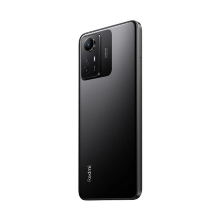 Smartfon Xiaomi Redmi Note 12S 8+256GB Onyx Black