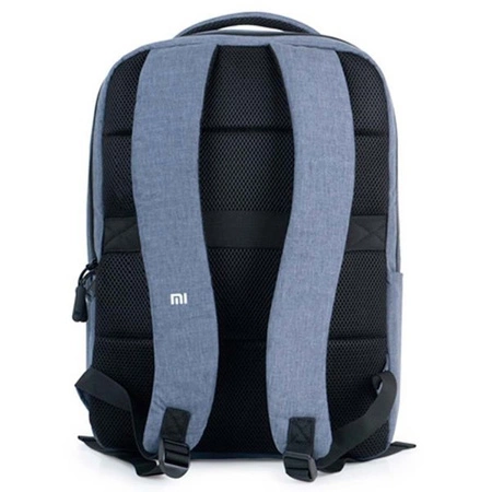 Xiaomi Mi Commuter Backpack Light Blue 21L backpack