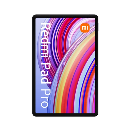 Zestaw Tablet Redmi Pad Pro 6+128GB Ocean Blue + klawiatura