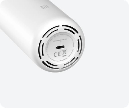 Xiaomi Mi Vacuum Cleaner Mini (EU) 40W wireless vacuum cleaner