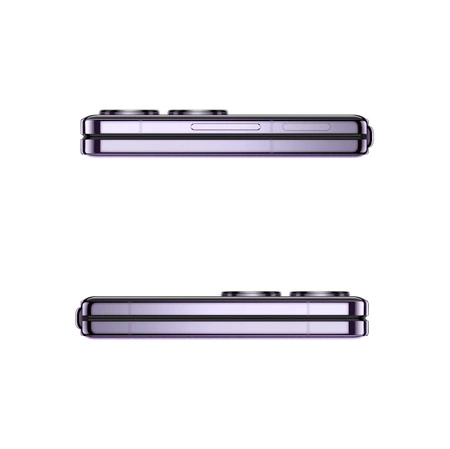 Xiaomi MIX Flip 12+512GB Purple smartphone