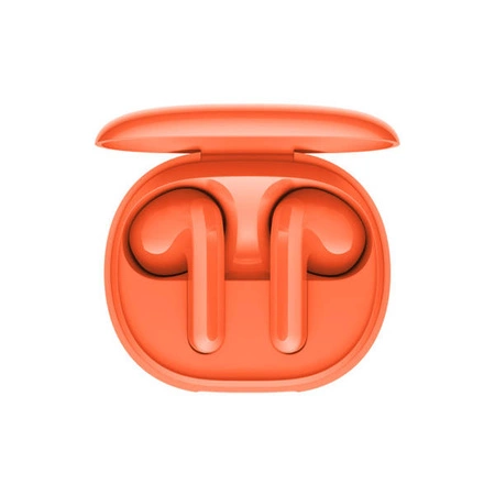 Słuchawki Bluetooth Bezprzewodowe Xiaomi Redmi Buds 4 Lite Orange